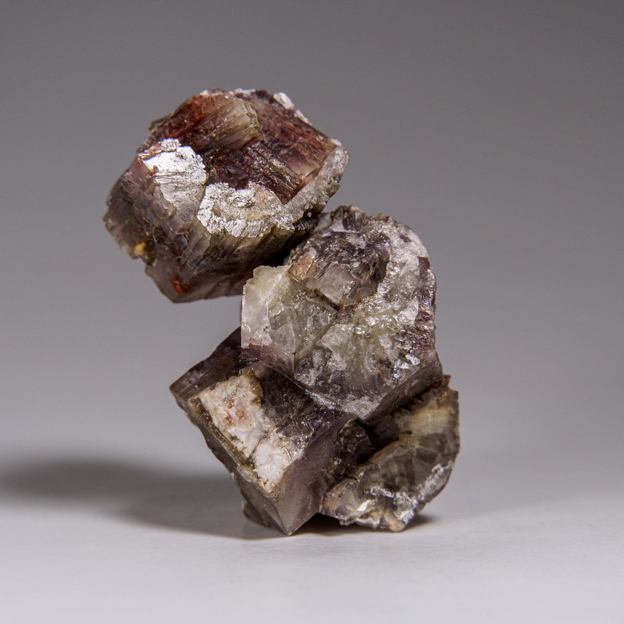 Fluorapatite from from Hunza Valley, Gilgit-Baltistan, Pakistan