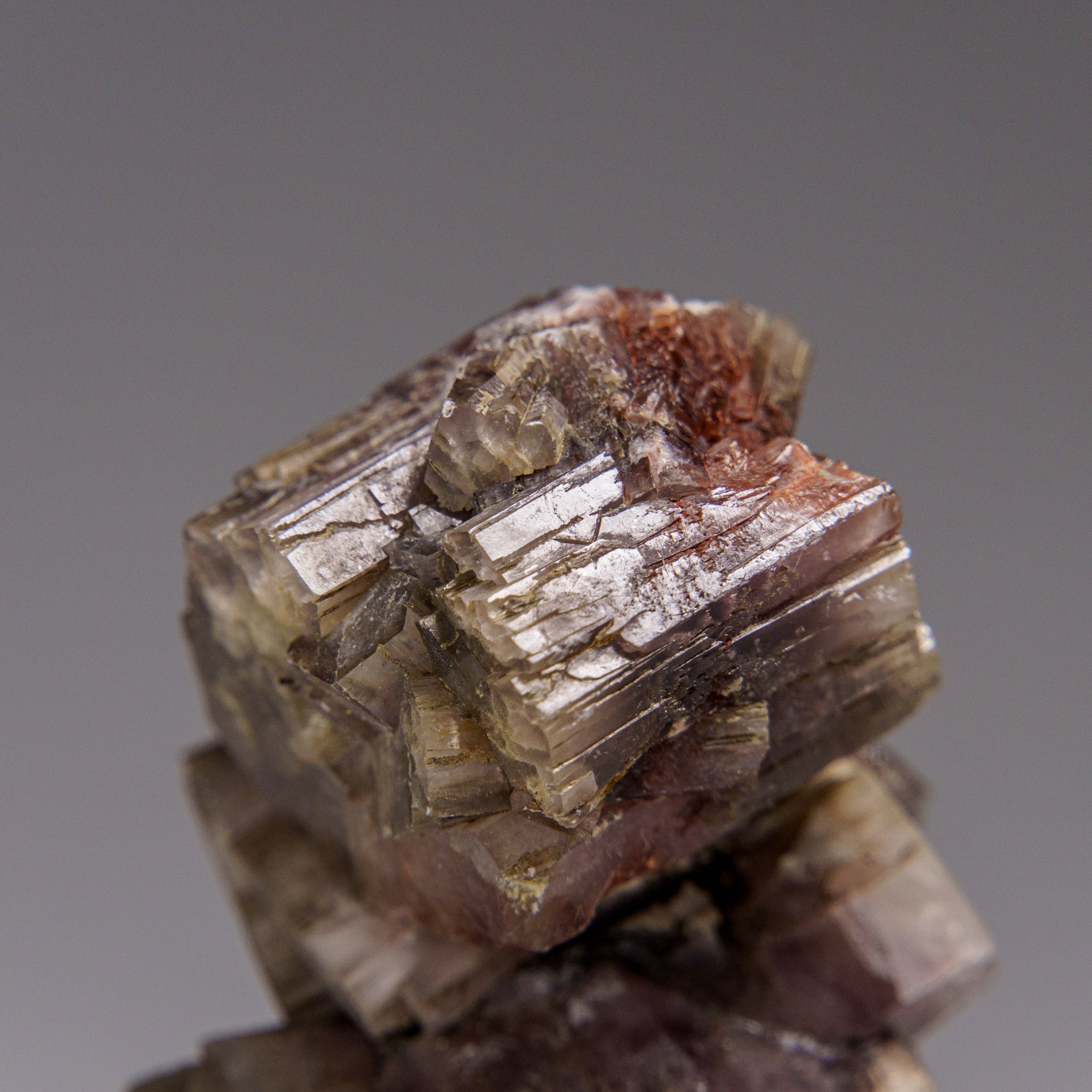 Fluorapatite from from Hunza Valley, Gilgit-Baltistan, Pakistan
