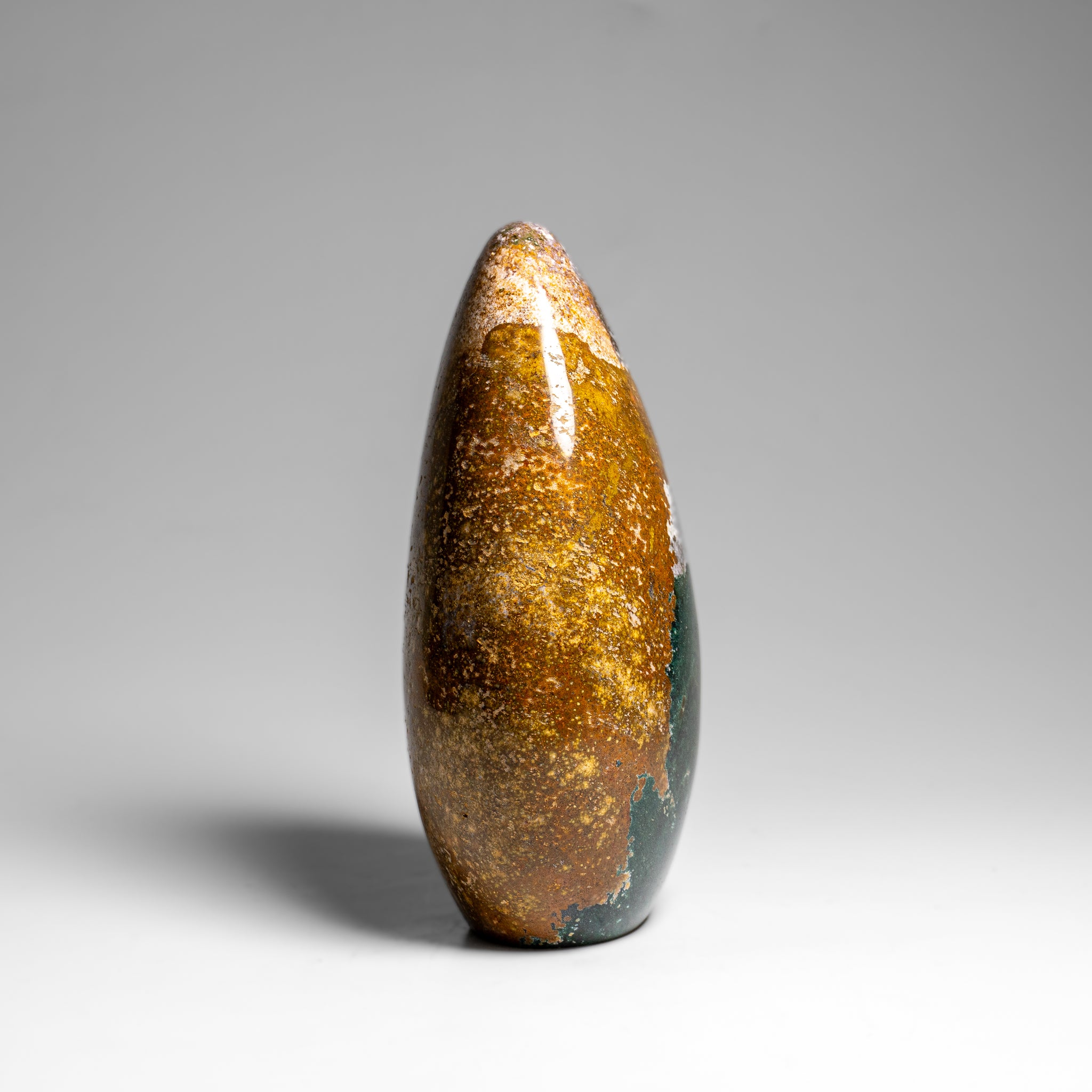 Polished Ocean Jasper Freeform from Madagascar (3 lbs)