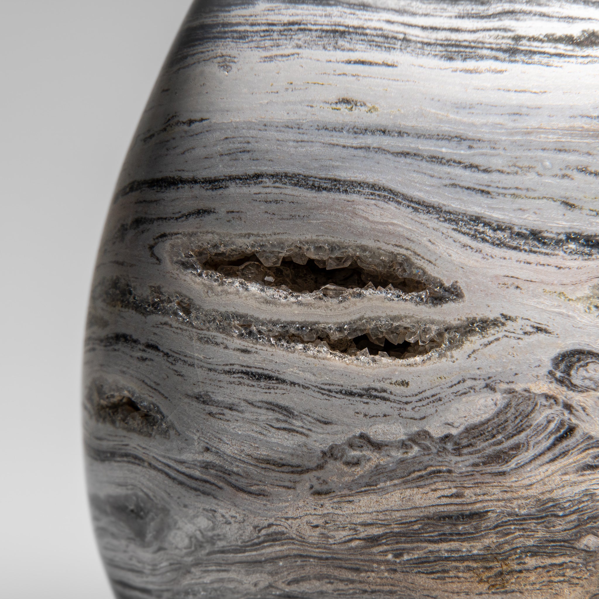 Polished Ocean Jasper Freeform from Madagascar (4 lbs)