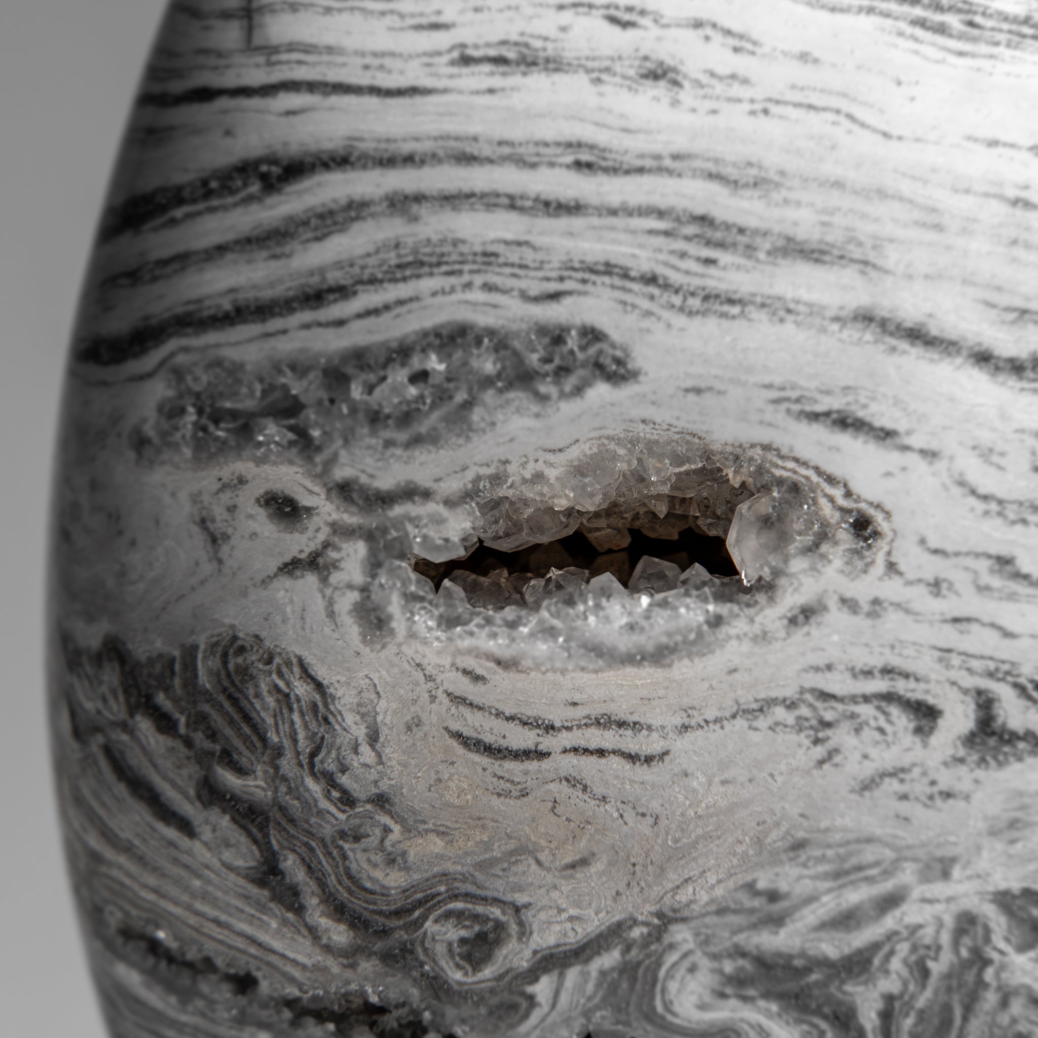 Polished Ocean Jasper Freeform from Madagascar (4 lbs)