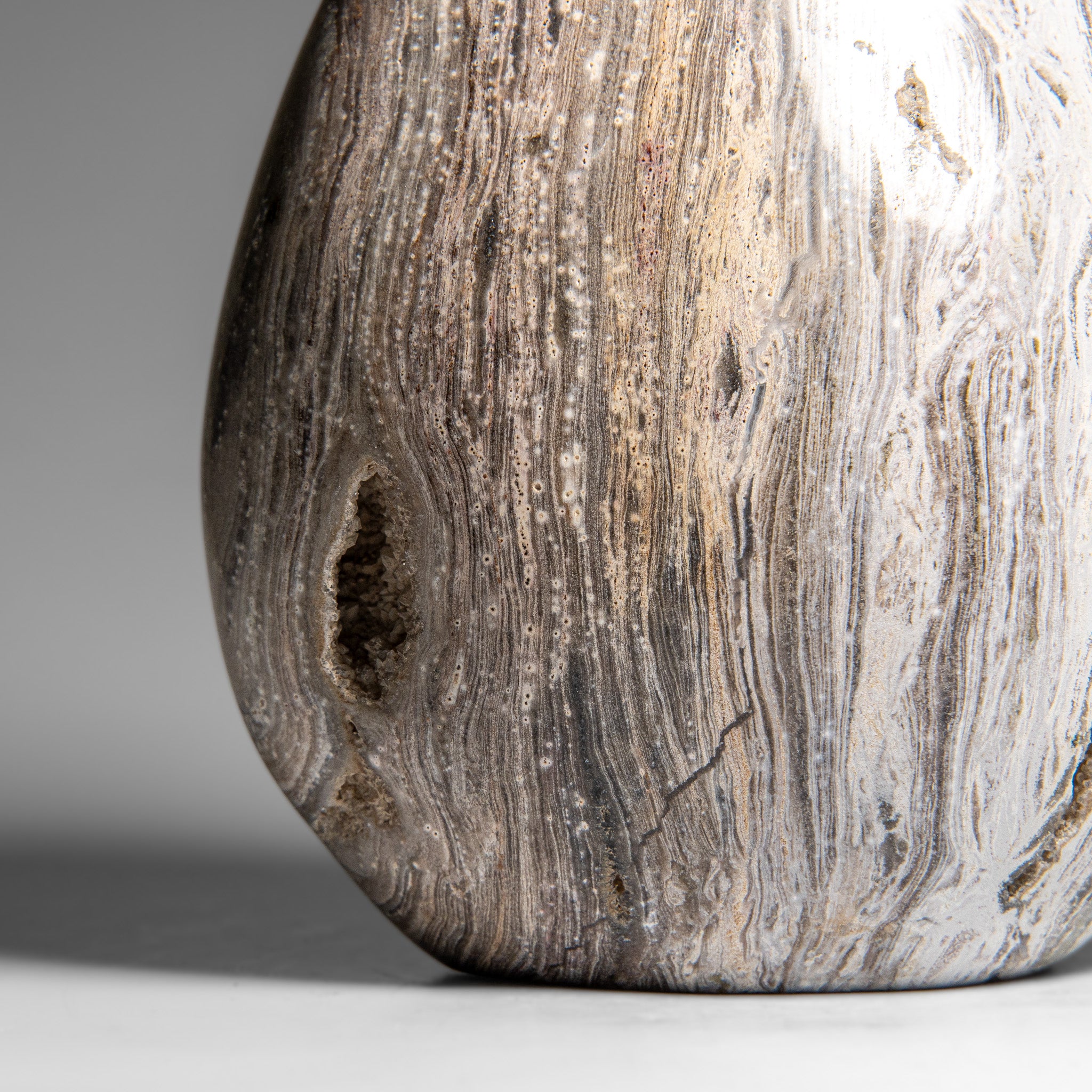 Polished Ocean Jasper Freeform from Madagascar (5.5 lbs)