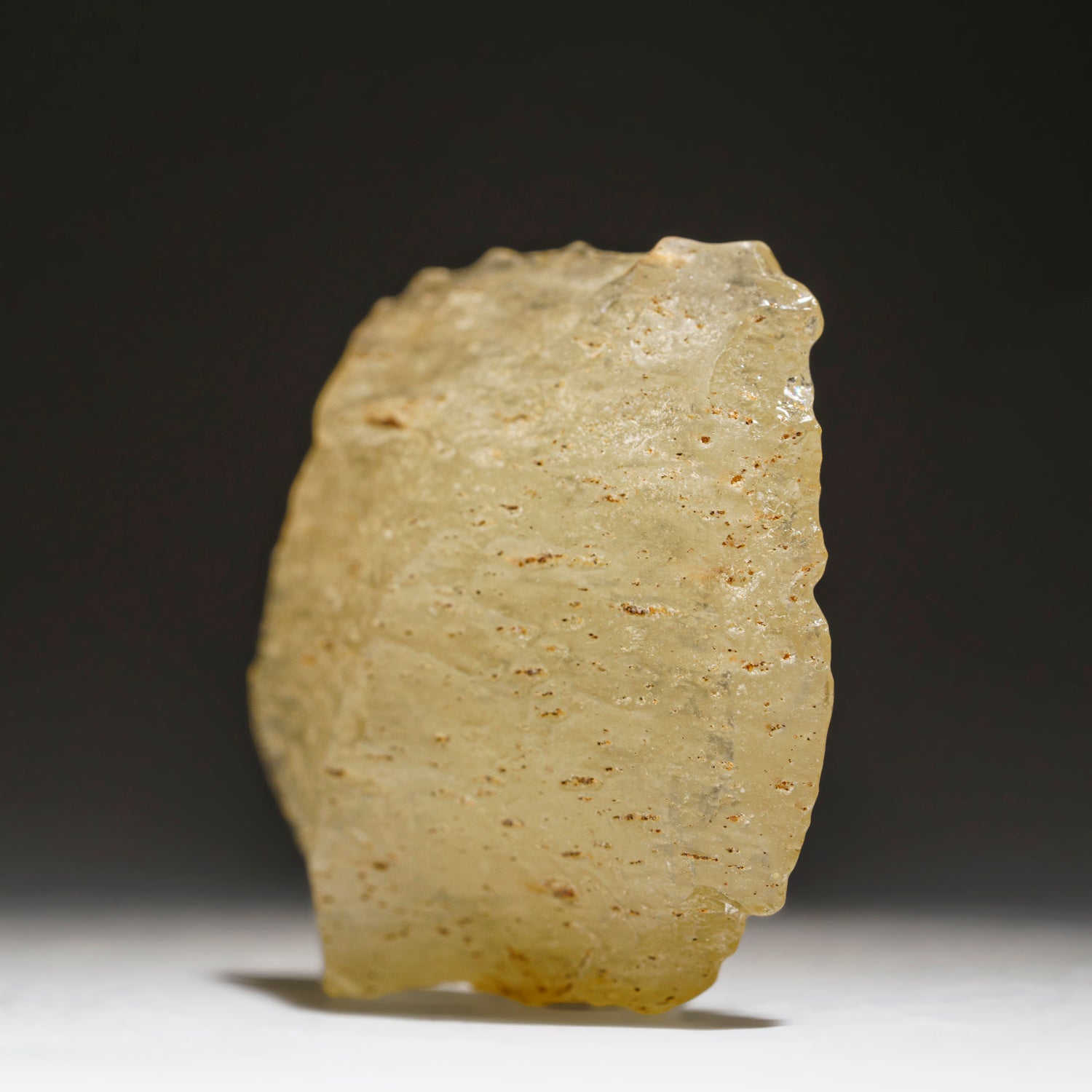 Genuine Libyan Desert Glass (13 grams)