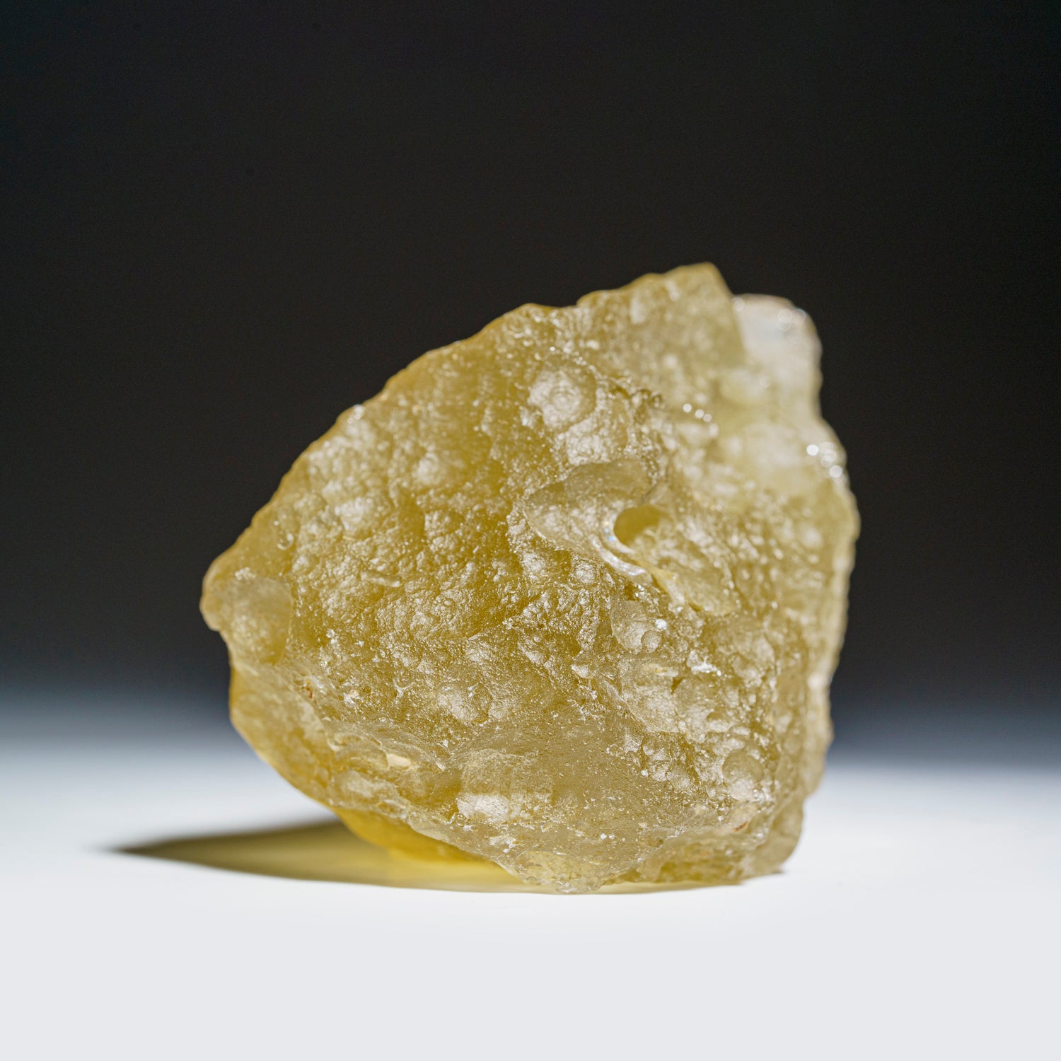 Genuine Libyan Desert Glass (119.5 grams)