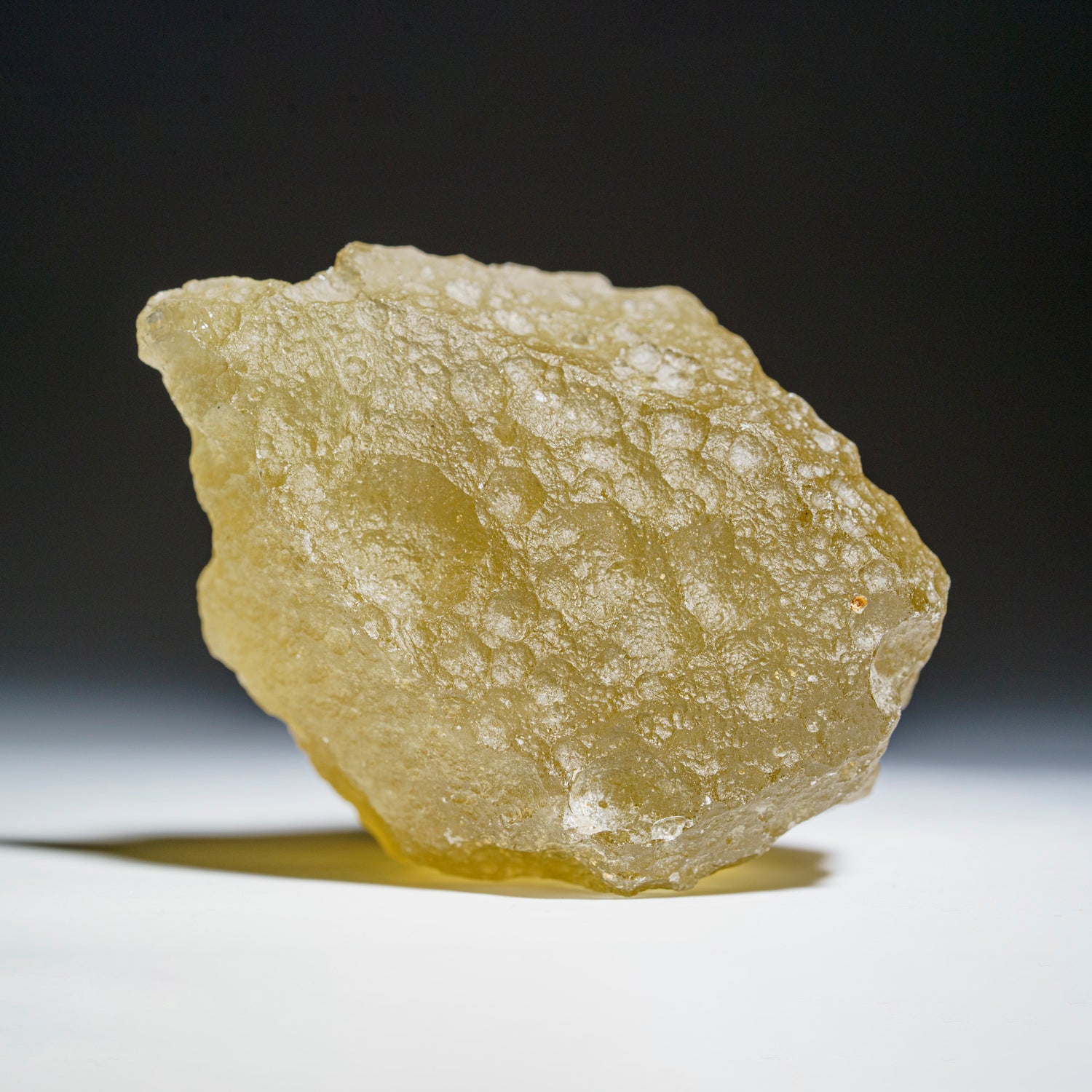 Genuine Libyan Desert Glass (119.5 grams)