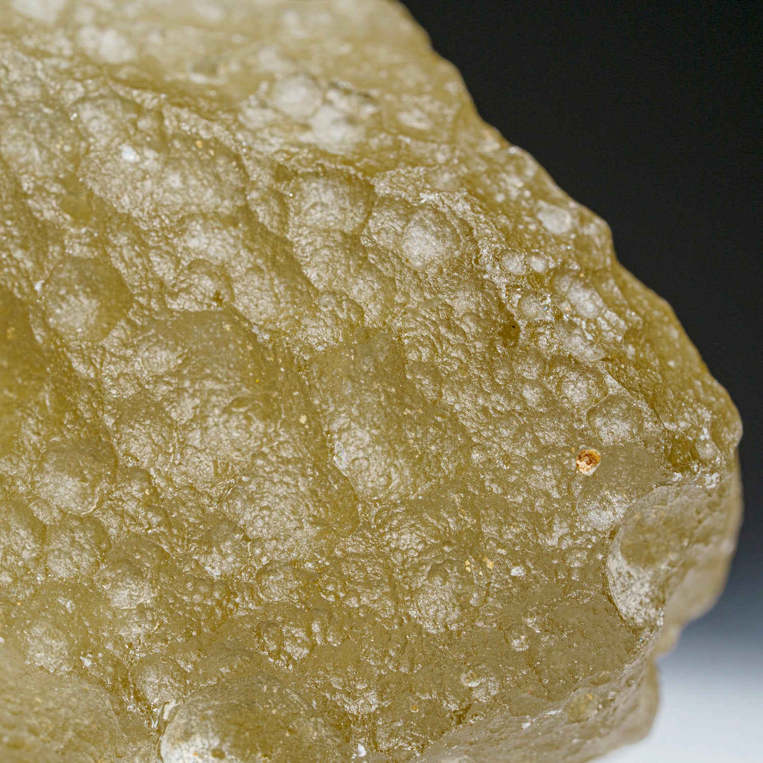 Genuine Libyan Desert Glass (119.5 grams)