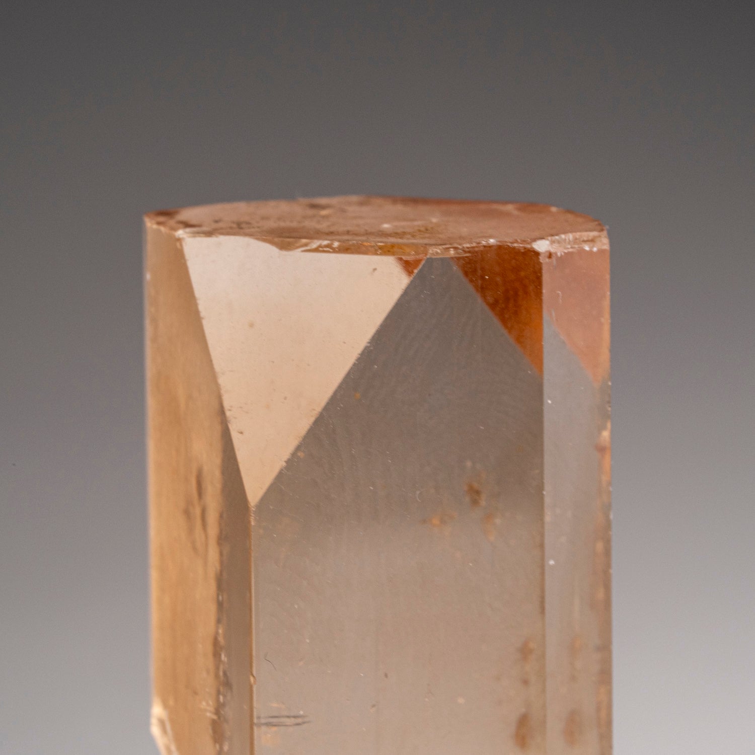 Topaz from Shigar Valley, Skardu, Baltistan, Gilgit-Baltistan, Pakistan (51.8 grams)