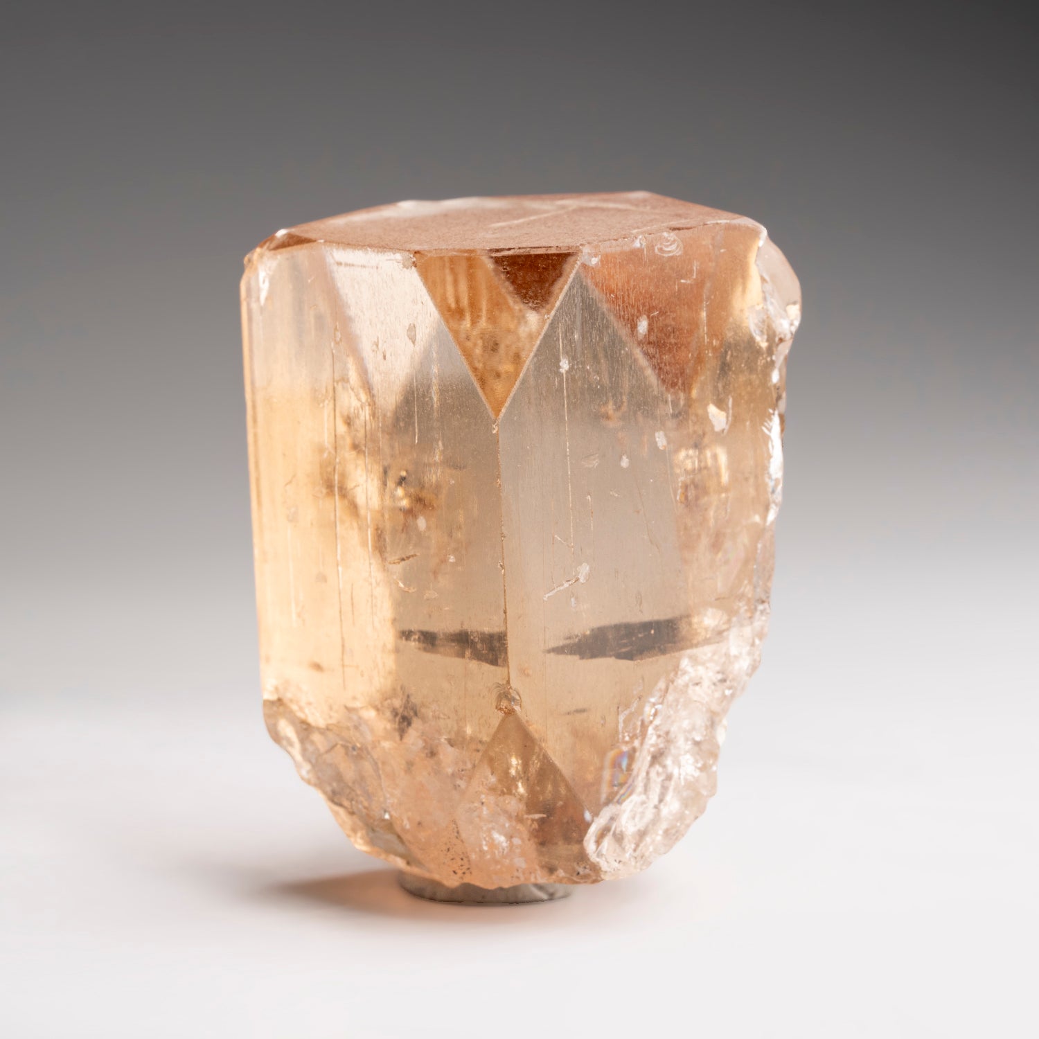 Topaz from Shigar Valley, Skardu, Baltistan, Gilgit-Baltistan, Pakistan (120 grams)