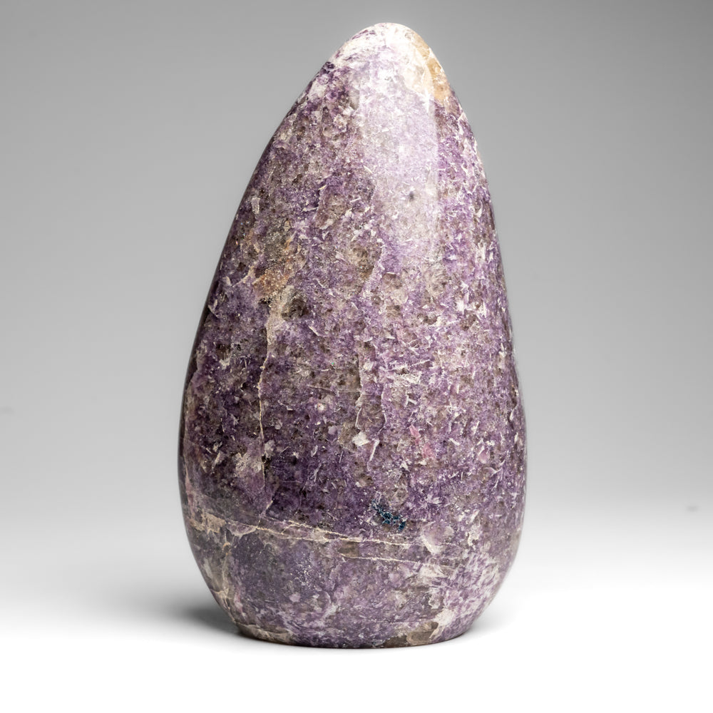 Genuine Polished Lepidolite Freeform (2.9 lbs)