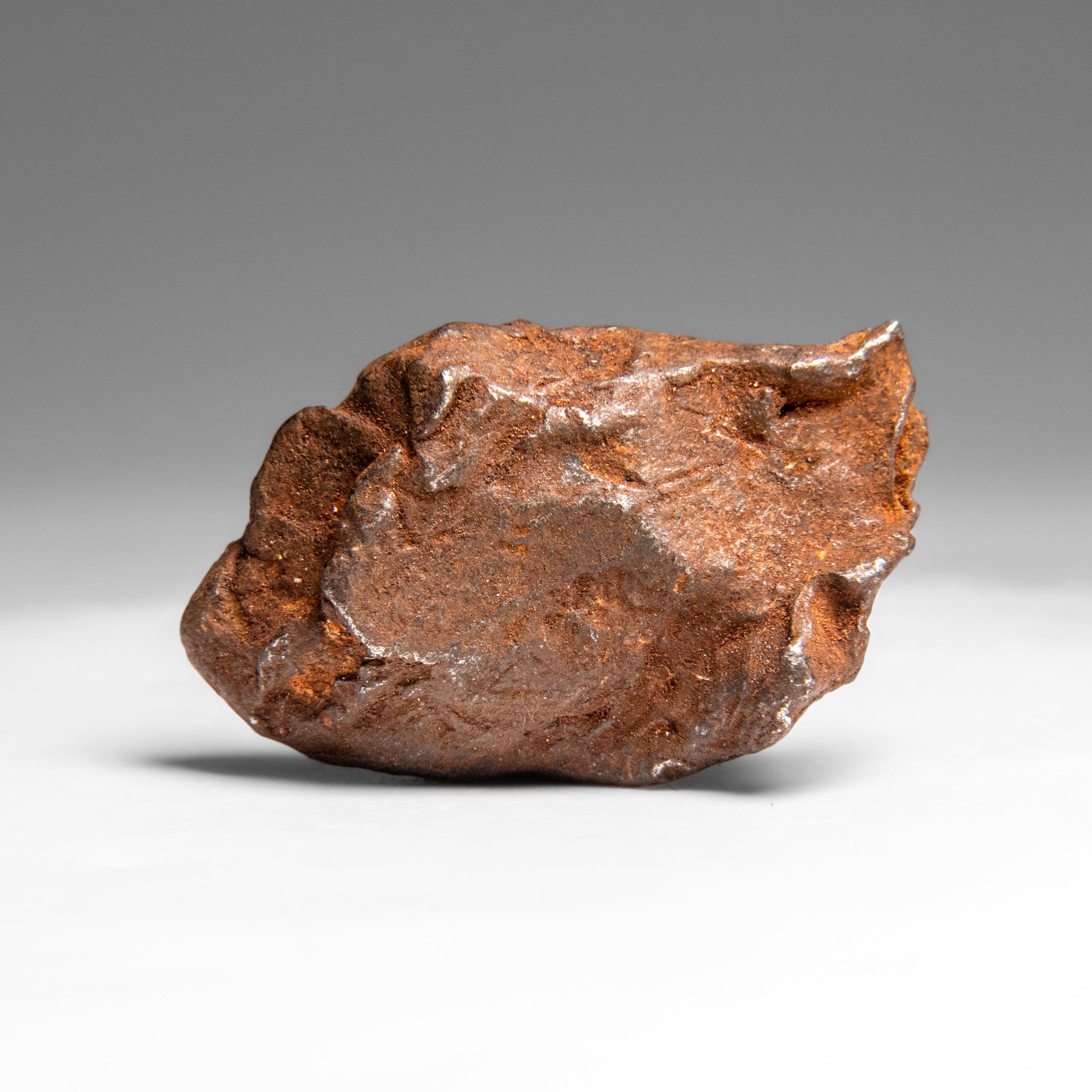 Genuine Gebel Kamil Meteorite from Egypt (65 grams)