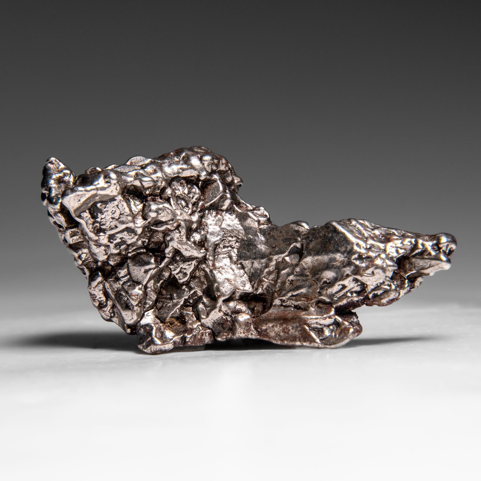 Genuine Meteorite From Campo del Cielo, Argentina (87 grams)