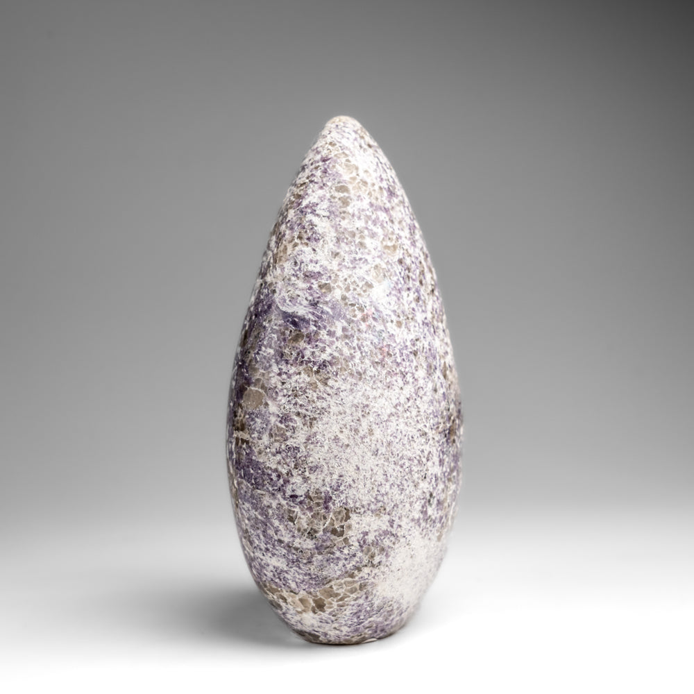 Genuine Polished Lepidolite Freeform (2.9 lbs)