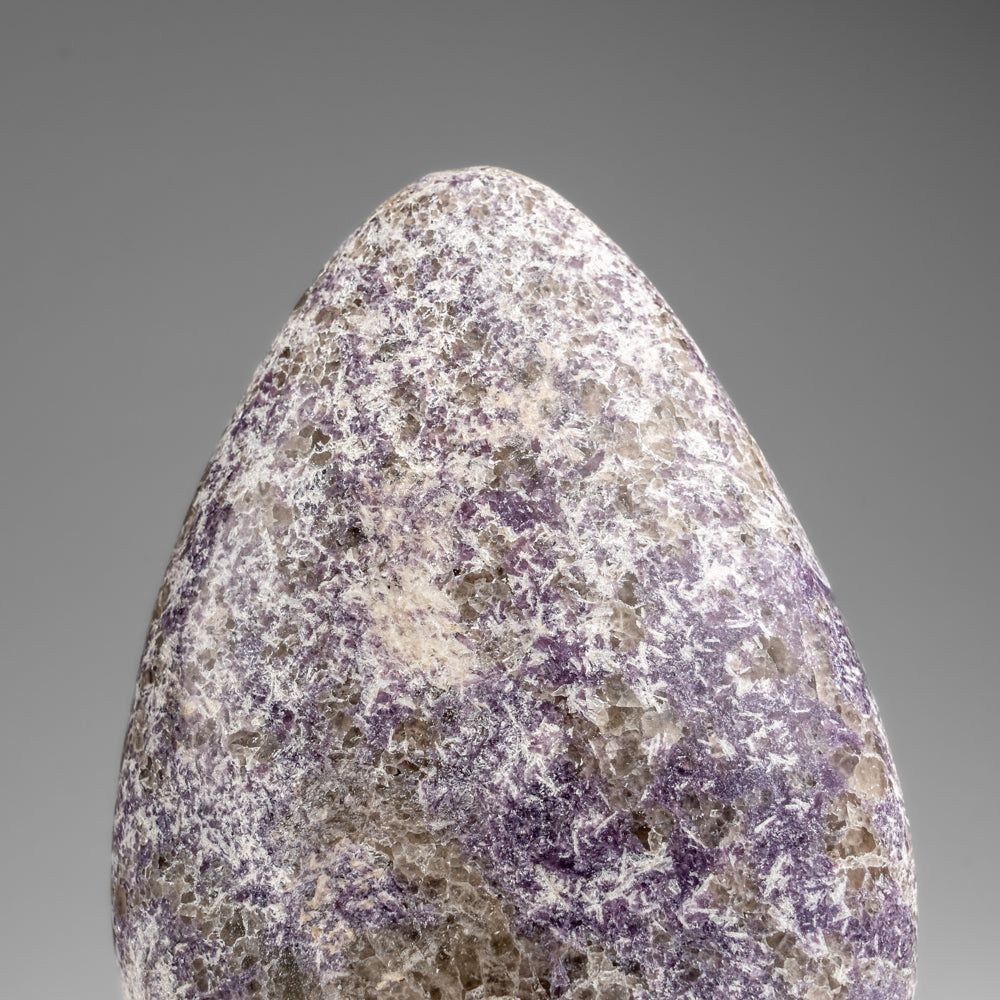 Genuine Polished Lepidolite Freeform (2.9 lbs)