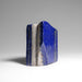Polished Lapis Lazuli Freeform from Afghanistan (520 grams) - Astro Gallery of Gems