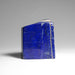 Polished Lapis Lazuli Freeform from Afghanistan (520 grams) - Astro Gallery of Gems