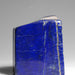 Polished Lapis Lazuli Freeform from Afghanistan (520 grams) - Astro Gallery of Gems