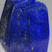 Polished Lapis Lazuli Freeform from Afghanistan (511.4 grams) - Astro Gallery of Gems