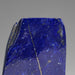 Polished Lapis Lazuli Freeform from Afghanistan (2.4 lbs) - Astro Gallery of Gems
