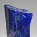 Polished Lapis Lazuli Freeform from Afghanistan (1.5 lbs) - Astro Gallery of Gems