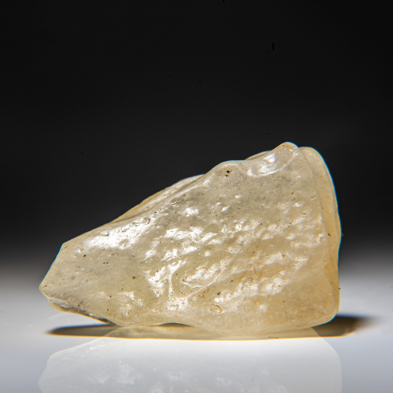 Genuine Libyan Desert Glass (18.9 grams)
