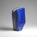 Polished Lapis Lazuli Freeform from Afghanistan (3.35 lbs) - Astro Gallery of Gems