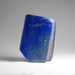 Polished Lapis Lazuli Freeform from Afghanistan (3.35 lbs) - Astro Gallery of Gems
