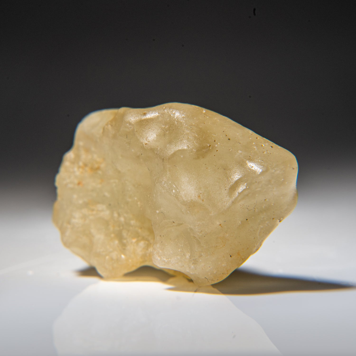 Genuine Libyan Desert Glass (18.2 grams)