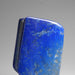 Polished Lapis Lazuli Freeform from Afghanistan (3.35 lbs) - Astro Gallery of Gems