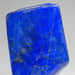 Polished Lapis Lazuli Freeform from Afghanistan (3.35 lbs) - Astro Gallery of Gems