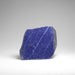 Polished Lapis Lazuli Freeform from Afghanistan (2.9 lbs) - Astro Gallery of Gems