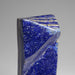 Polished Lapis Lazuli Freeform from Afghanistan (2.9 lbs) - Astro Gallery of Gems
