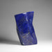 Polished Lapis Lazuli Freeform from Afghanistan (5.5 lbs) - Astro Gallery of Gems