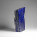 Polished Lapis Lazuli Freeform from Afghanistan (5.5 lbs) - Astro Gallery of Gems