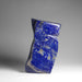 Polished Lapis Lazuli Freeform from Afghanistan (5.5 lbs) - Astro Gallery of Gems
