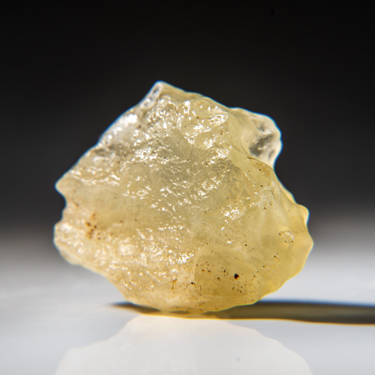 Genuine Libyan Desert Glass (25.7 grams)