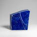 Polished Lapis Lazuli Freeform from Afghanistan (3 lbs) - Astro Gallery of Gems