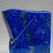 Polished Lapis Lazuli Freeform from Afghanistan (4 lbs) - Astro Gallery of Gems