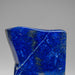 Polished Lapis Lazuli Freeform from Afghanistan (4 lbs) - Astro Gallery of Gems