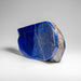 Polished Lapis Lazuli Freeform from Afghanistan (4.5 lbs) - Astro Gallery of Gems