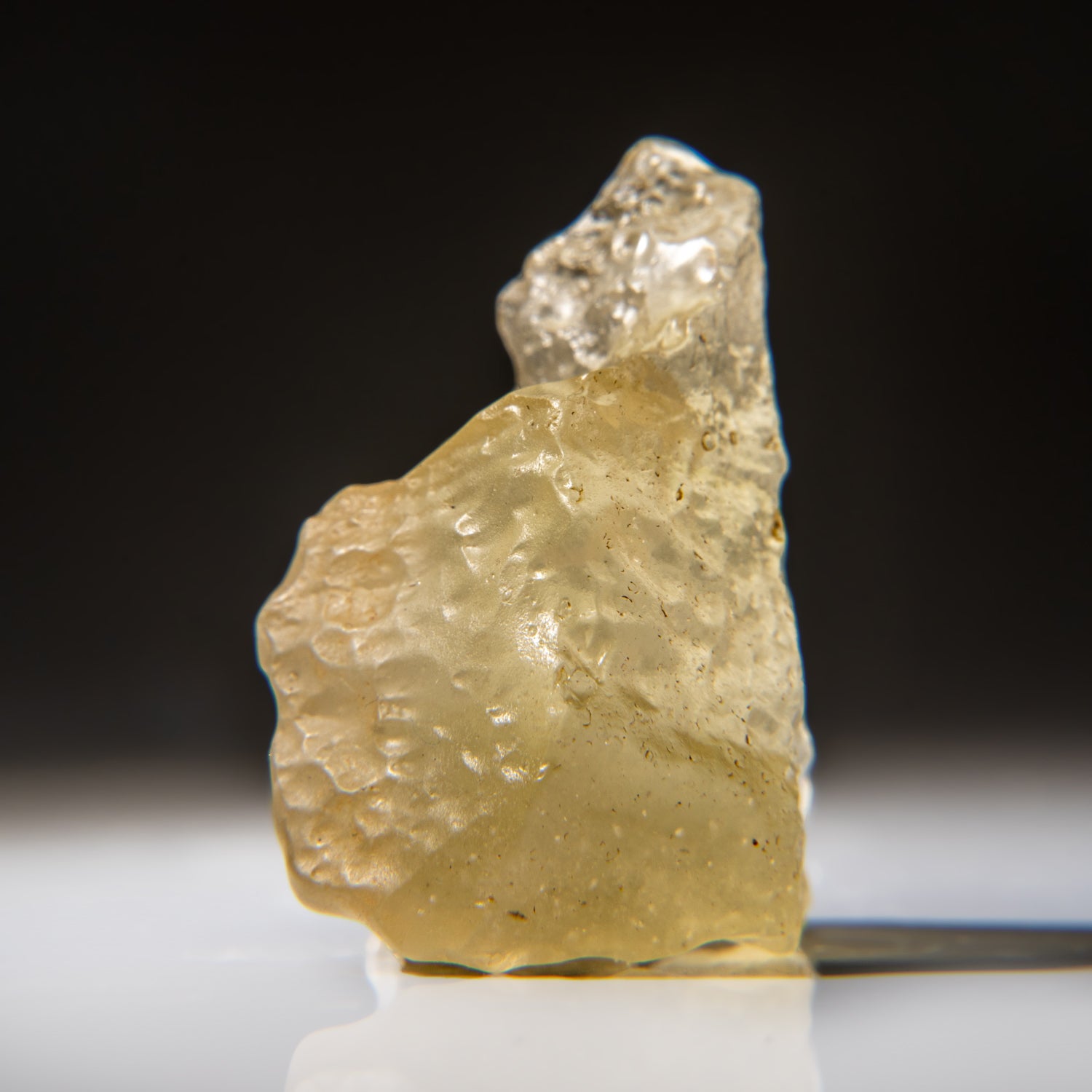 Genuine Libyan Desert Glass (26.6 grams)
