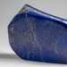 Polished Lapis Lazuli Freeform from Afghanistan (4.5 lbs) - Astro Gallery of Gems