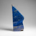 Polished Lapis Lazuli Freeform from Afghanistan ( 2 lbs) - Astro Gallery of Gems