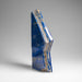 Polished Lapis Lazuli Freeform from Afghanistan ( 2 lbs) - Astro Gallery of Gems