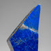 Polished Lapis Lazuli Freeform from Afghanistan ( 2 lbs) - Astro Gallery of Gems