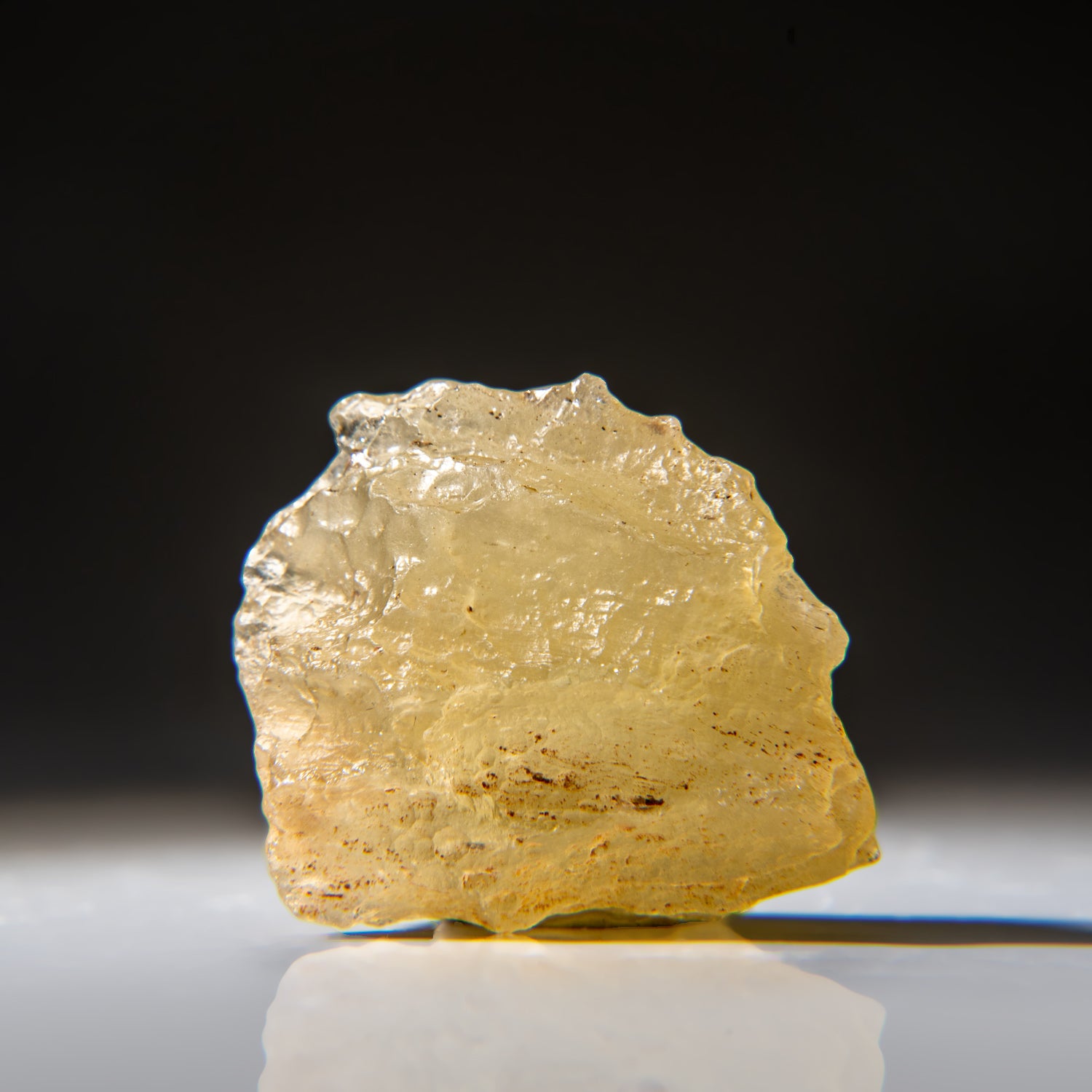 Genuine Libyan Desert Glass (25.6 grams)