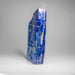 Polished Lapis Lazuli Freeform from Afghanistan ( 8 lbs) - Astro Gallery of Gems