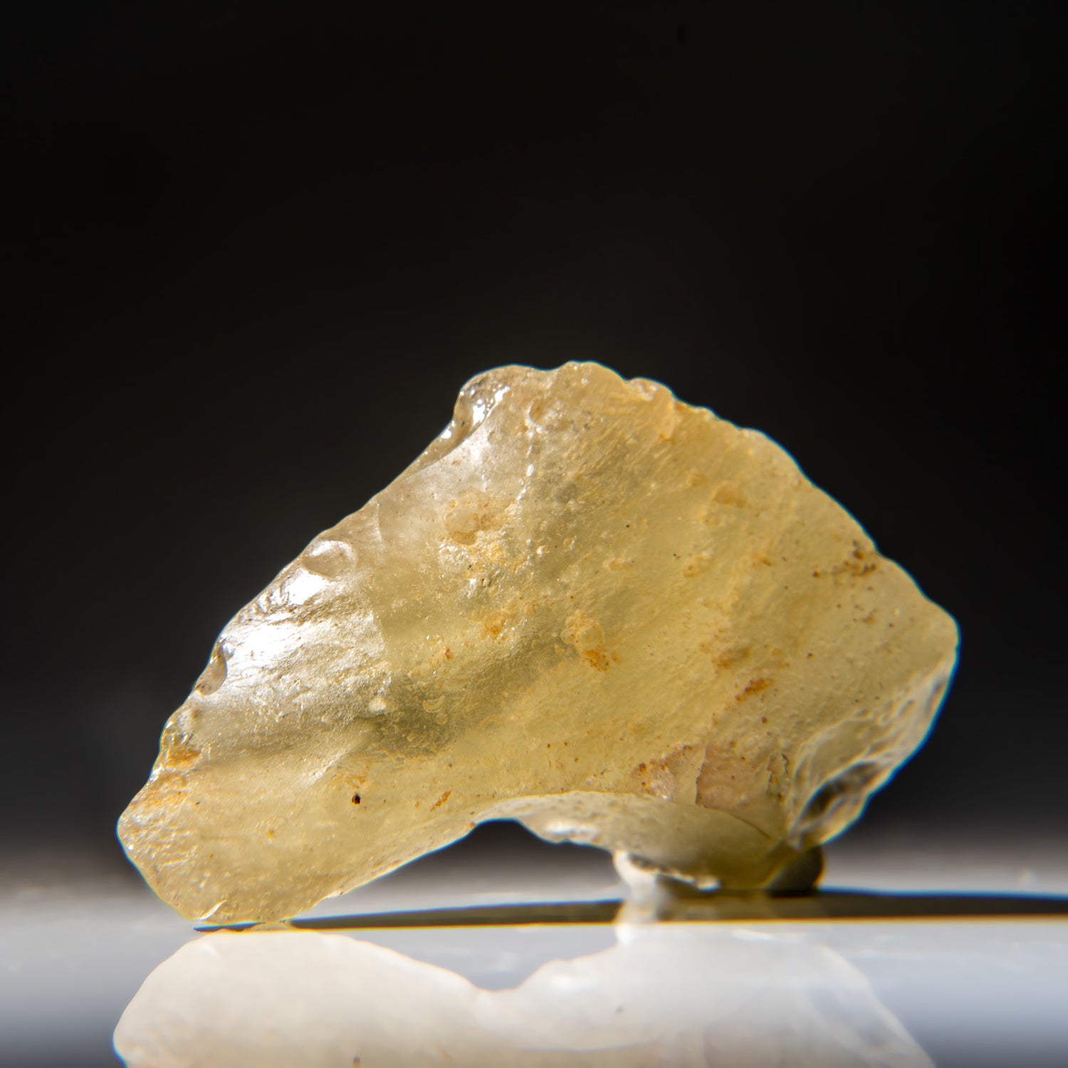 Genuine Libyan Desert Glass (27.9 grams)