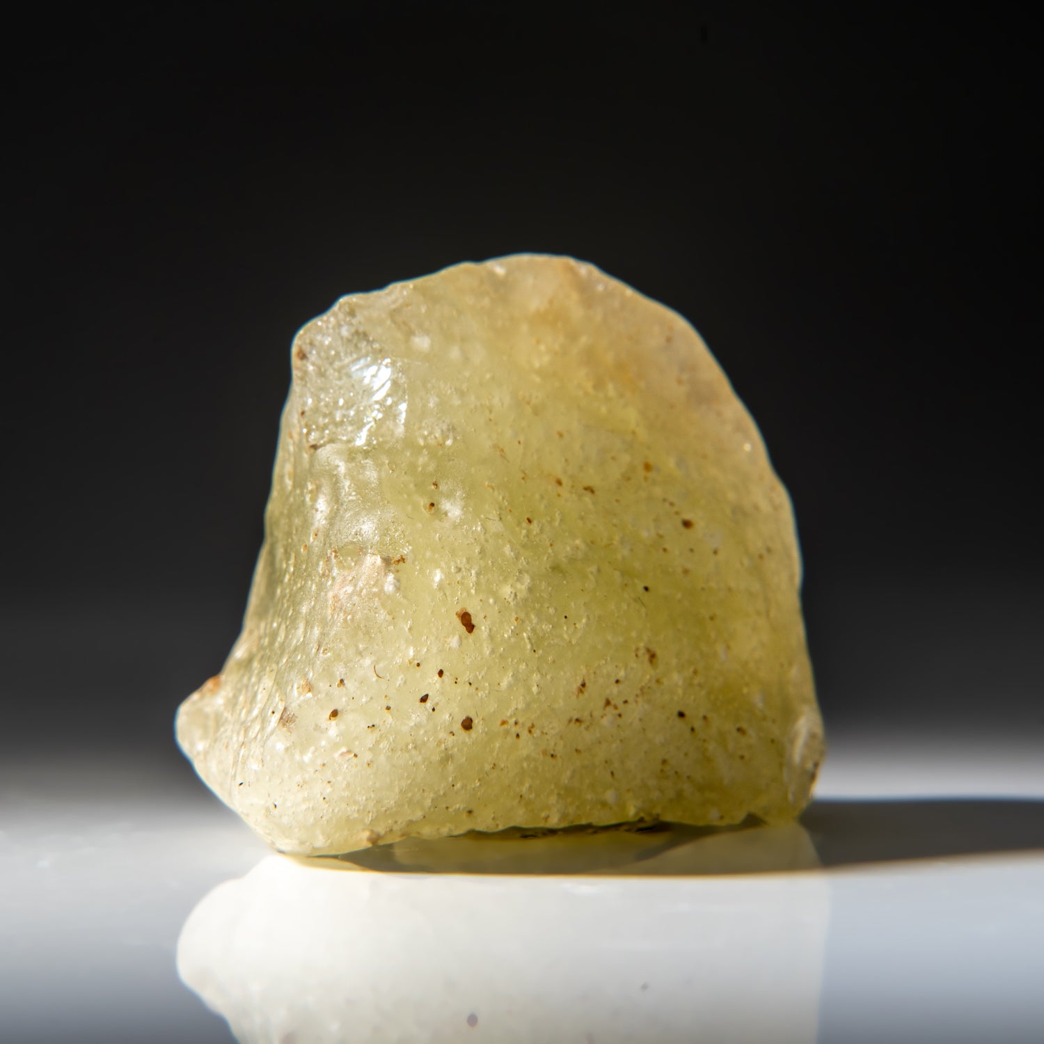 Genuine Libyan Desert Glass (89.1 grams)