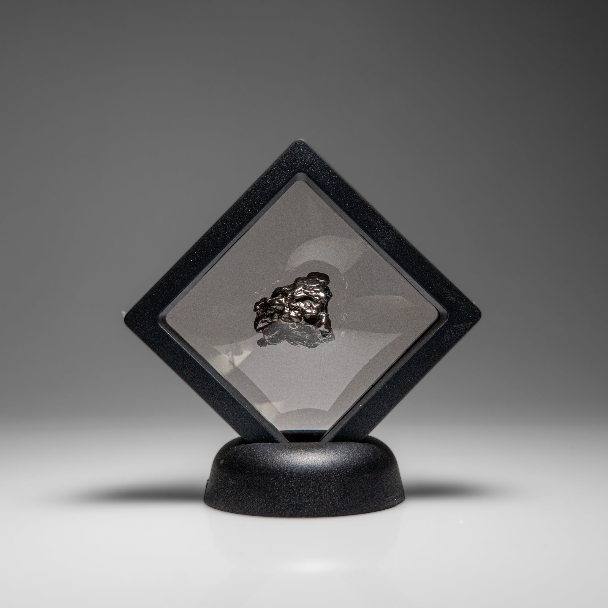 Genuine Meteorite From Campo del Cielo, Argentina (22.7 grams)