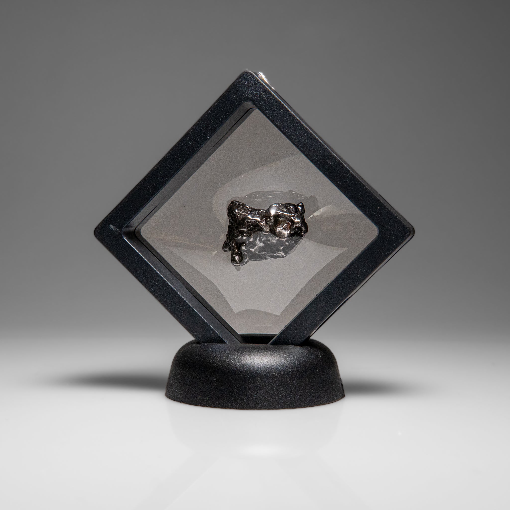 Genuine Meteorite From Campo del Cielo, Argentina (29.2 grams)